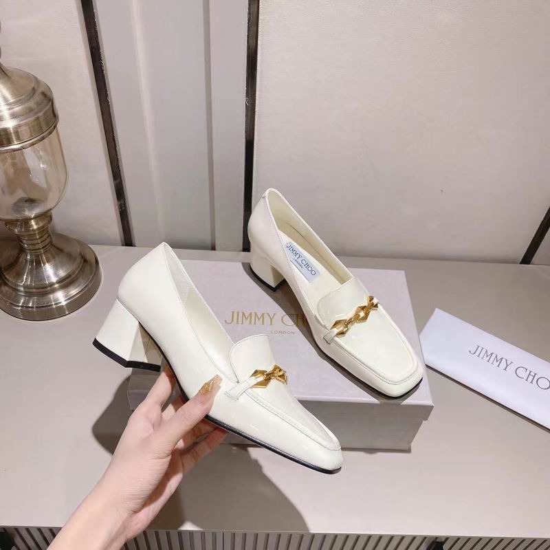 Jimmy Choo sz35-39 5cm mnw0228 (9)